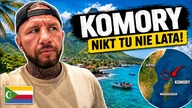 KOMORY  Kraj, o którego istnieniu NIE MASZ POJĘCIA