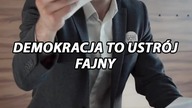 PRZESTAŃ UFAĆ POLITYKOM! #shorts