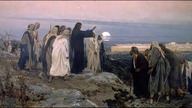 Czy Pan Jezus się pomylił    Ojciec Jacek Salij
