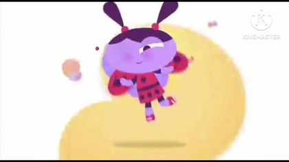 Ladybird Lu Toy Commercial (2008, USA)