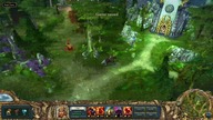 Kings Bounty: Warriors of the North Live