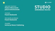 STUDIOMEDTV - 17-12-2021 - Ident, Reklama, Ogłoszenie nadawcy