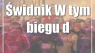 Świdnik: W tym biegu drzemie moc (film, foto)