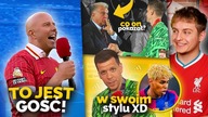 Slot SKOPIOWAŁ Kloppa! Liverpool MISTRZEM! Gest Laporty do Szczęsnego! Polak o FRYZURZE Yamala xD