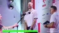 Paryż 2024.  Ostatnie ślubowanie olimpijczyków w Polsce za nami [KSTV Sport]