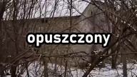 Znalazłem opuszczony dom w środku lasu! #shorts