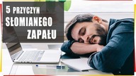 Masz słomiany zapał? Oto 5 przyczyn