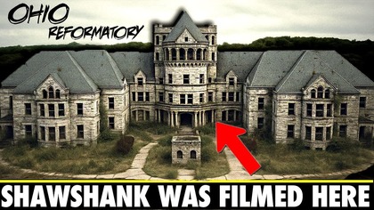 What happens when a prison becomes more famous after it closes? The Ohio State Reformatory in Mansfield was once a state-of-the-art facility meant to rehabilitate young offenders. But over time, its towering gothic architecture became a symbol of overcrowding, violence, and ghost stories  until it finally shut its doors in 1990.

Today, its a hotspot for filmmakers, tourists, and ghost hunters alike  best known as the filming location for The Shawshank Redemption. In this episode, we explore the strange life of the reformatory, from its progressive 19th-century roots to the brutal scandals that defined its later years. Youll discover how it became both a cinematic icon and one of Americas most haunted places.

#hauntedhistory #ohioreformatory #itshistory

Support the Channel by becoming a member  https://youtube.com/channel/UCzIZ8HrzDgc-pNQDUG6avBA/join

ITS HISTORY - Weekly Tales of American Urban Decay as presented by your host Ryan Socash. 

https://www.youtube.com/playlist?listPL2NN2rktA4yMZ4vmNaA3KpsS5KXLj3xVN

» Subscribe: https://youtube.com/@ITSHISTORY?sub_confirmation1
» Listen podcasts: https://ffm.bio/itshistory

» CONTACT
For brands, agencies, and sponsorships: itshistory@thoughtleaders.io
Click here to book a sponsorship with me thoughtleaders.io/reserve/its-history

» CREDIT
Scriptwriter - Sebastian Ripoll
Editor - Ibrahim Yansaneh
Host - Ryan Socash
Music/Sound Design: Dave Daddario

» NOTICE 
Some images may be used for illustrative purposes only - always reflecting the accurate time frame and content. Events of factual error / mispronounced word/spelling mistakes - retractions will be published in this section.