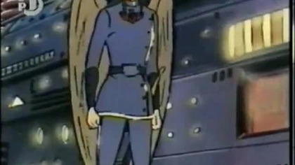 General Daimos - 27 - Ultraczasteczki