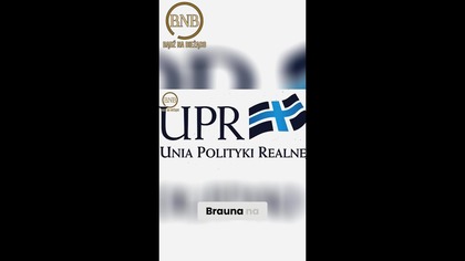 Początki Politycznej Kariery Grzegorza Brauna!
