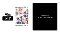 Winx Club Muzyka - Filmy - Album Magiczna Przygoda (PL)