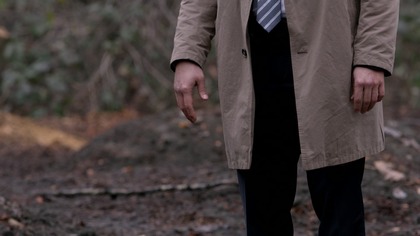 Supernatural (2005) - S10E14 - The Executioners Song (1080p BluRay x265 Silence)