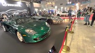 F40 Tokio auto show
