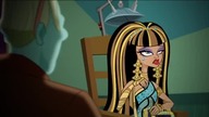 MONSTER HIGH (2010) ODCINEK 77