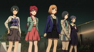 Shirobako Odcinek 24 Termin oddania, kt&oacute;ry był zbyt odległy Napisy PL