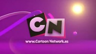 Cartoon Network przerywnik - Chowder