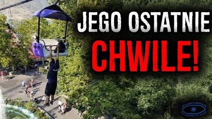 NAJGORSZE Wypadki w PARKACH ROZRYWKI Uchwycone na Kamerze!