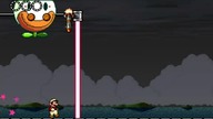 Mario Forever Irrational Travel World 8 Final SakuraMotchi 2020