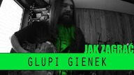 Jak zagrać #215: Głupi Gienek - SDM | PTA: 2/6 | SoundFarm