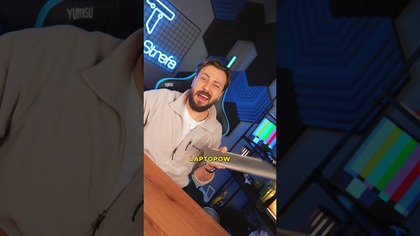 Co łączy MACBOOKA i laptopa z WINDOWSEM? 