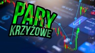 Kontrakty CFD na pary krzyżowe (CROSS)