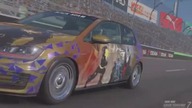 Gran Turismo 7 Crazy Black Adam Driving
