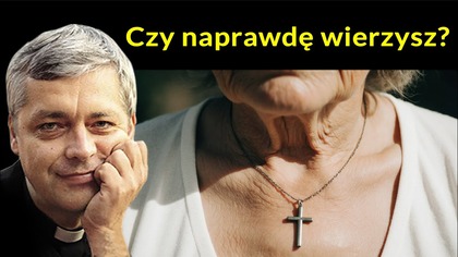 Czy naprawdę wierzysz #pawlukiewicz