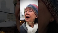SENIORZY ZNIESMACZENI SWOIMI EMERYTURAMI.  PADŁY MOCNE SŁOWA