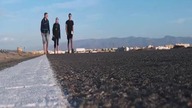 Nurkowanie - Cabo de Gata