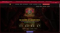 Wbijaj na start! Wearedragons. com - Tibia 8. 0 Custom 