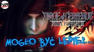 Dirge of Cerberus - Final Fantasy VII - To było grane CE #59