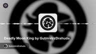 Deadly Moon King by GutmistrzDrahuda