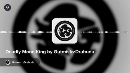 Deadly Moon King by GutmistrzDrahuda