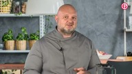 Polonico TV - Końc&oacute;wka filmu dokumentalnego, r&oacute;żnorodne przerywniki, utwory muzyczne i
