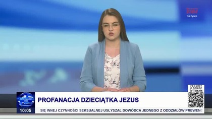 Profanacja Dzieciątka Jezus w Bolesławcu mp4 686x432
