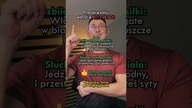 Przestan w koncu wierzyc w mity o dietach!