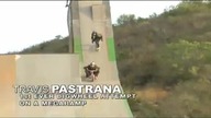 Travis Pastrana Backflip Tricycle