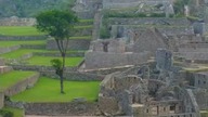 Machu Picchu  zagadkowe miasto Inków w Andach