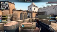 031 4HS on Dust2 - ScreaM Style [CS:GO] #4