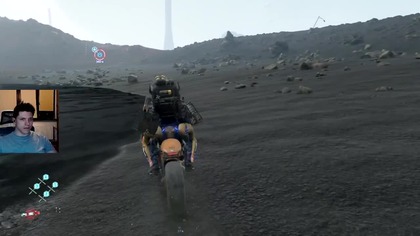 Death Stranding #36 | Unger