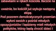 apel K. Pieczyńskiego do Polaków o logiczne myślenie!!
