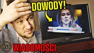 Przyłapałem TVP Na KŁAMSTWIE! Nagle Usuwają DOWODY?