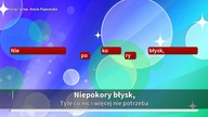 Kasia Popowska - Graj demo karaoke