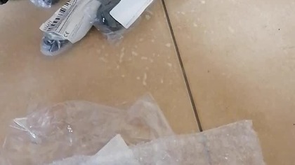 Pad GameCube //Wavebird// z Chin