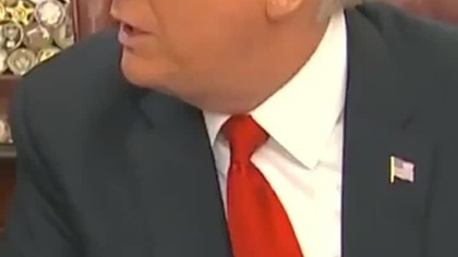 OFICJALNIE: Trump nietykalny finansowo 