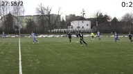 LZS Koscielnik - KKS Olimpia Kamienna G&oacute;ra (15.03.25 r.)