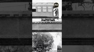 Riding the Rails: The Intriguing Story of Chicagos Iconic L System #Chicago #Rails #History