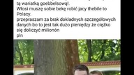 Włosi zarobili około 30 miliardów na zakupie beczka banku głosujesz na staszkiewicz? 5x dług