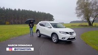 Nissan X-Trail 3 - Większa kopia Qashqaia | Test OTOMOTO TV