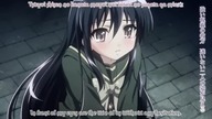 Shakugan no Shana Second Odcinek 13 lektor